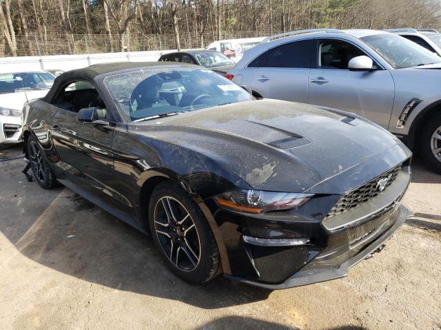 Aukcja sprzedaży 2023 Ford Mustang, vin: 1FATP8UH5P5102548, numer aukcji: 43477693