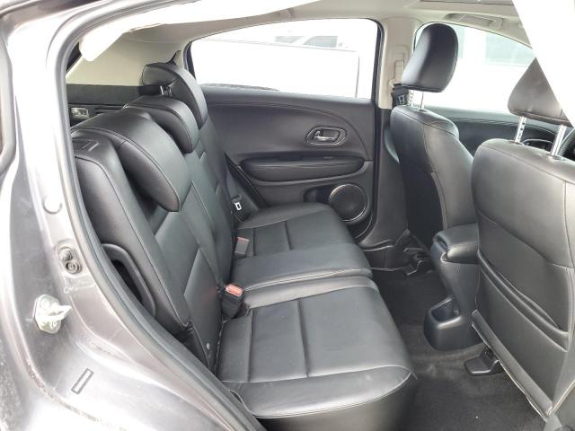 Aukcja sprzedaży 2016 Honda Hr-v Exl, vin: 3CZRU6H7XGM725557, numer aukcji: 43572043