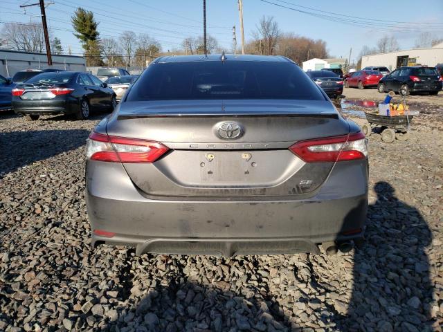 Aukcja sprzedaży 2019 Toyota Camry L, vin: 4T1B11HK9KU206166, numer aukcji: 43556933