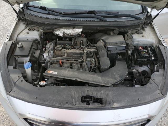 Продажа на аукционе авто 2016 Hyundai Sonata Se, vin: 5NPE24AFXGH336004, номер лота: 43602973
