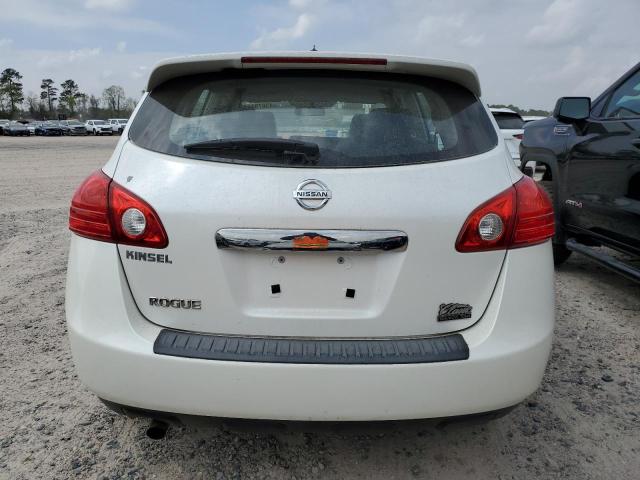 Aukcja sprzedaży 2011 Nissan Rogue S, vin: JN8AS5MT0BW161341, numer aukcji: 43879613