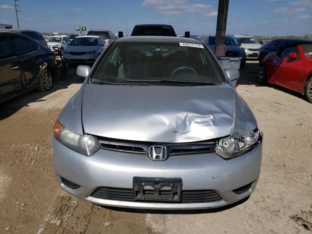 Aukcja sprzedaży 2008 Honda Civic Lx, vin: 2HGFG126X8H528134, numer aukcji: 43577113