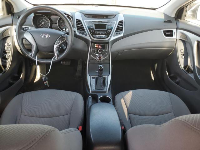 2014 Hyundai Elantra Se მანქანა იყიდება აუქციონზე, vin: 5NPDH4AEXEH468243, აუქციონის ნომერი: 43038743