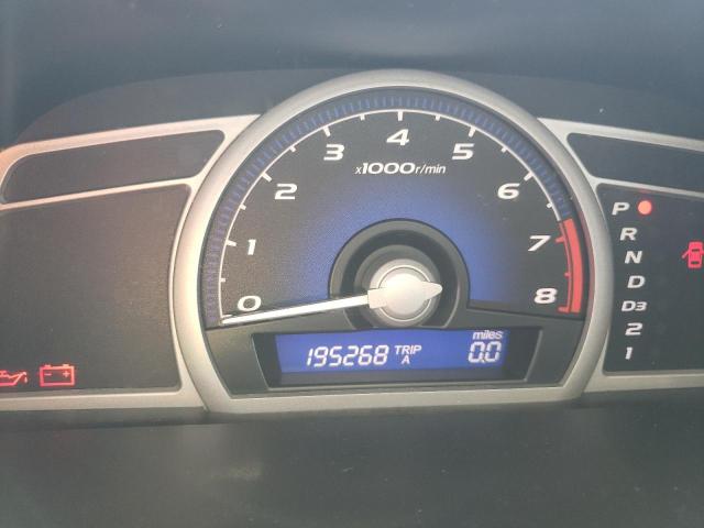 Aukcja sprzedaży 2008 Honda Civic Lx, vin: 2HGFG126X8H528134, numer aukcji: 43577113