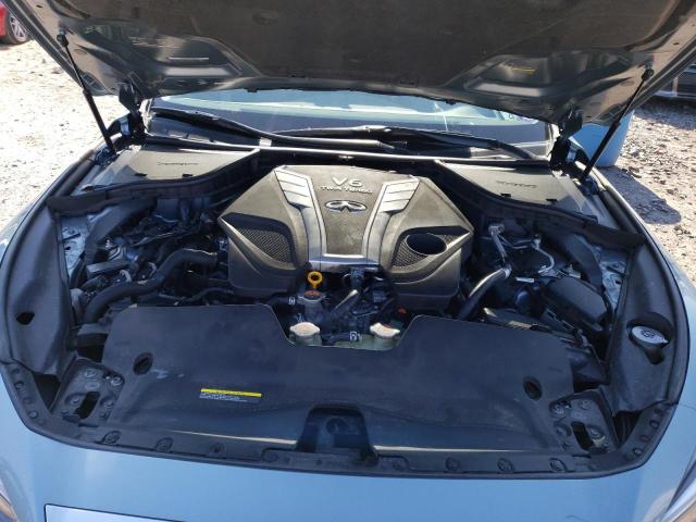 Aukcja sprzedaży 2018 Infiniti Q50 Luxe, vin: JN1EV7AR4JM438398, numer aukcji: 43145243