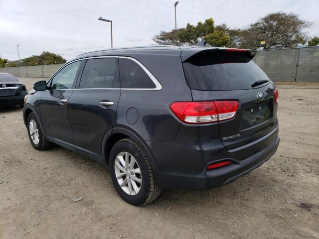 Aukcja sprzedaży 2018 Kia Sorento Lx, vin: 5XYPG4A32JG346606, numer aukcji: 43721493