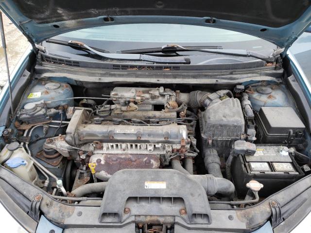 Продаж на аукціоні авто 2007 Hyundai Elantra Gls, vin: KMHDU46D57U069983, номер лоту: 43760923