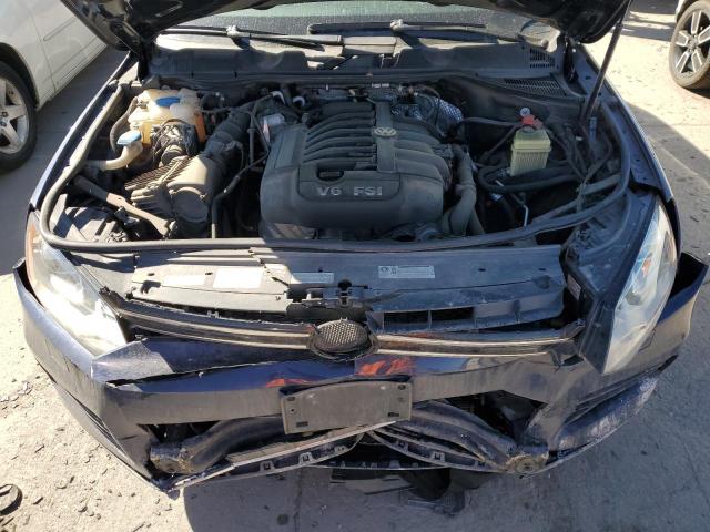 43581333 :رقم المزاد ، WVGEF9BP3ED003036 vin ، 2014 Volkswagen Touareg V6 مزاد بيع