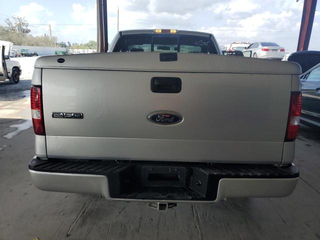 Aukcja sprzedaży 2004 Ford F150, vin: 1FTRF12W24NA91830, numer aukcji: 43699113