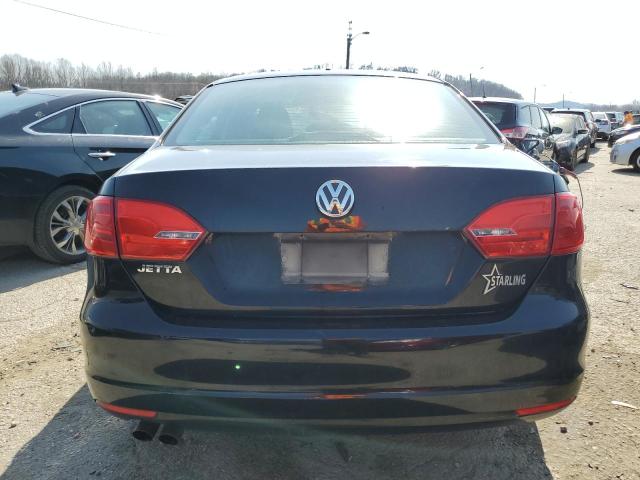 Aukcja sprzedaży 2011 Volkswagen Jetta Base, vin: 3VW2K7AJ8BM019279, numer aukcji: 43351463