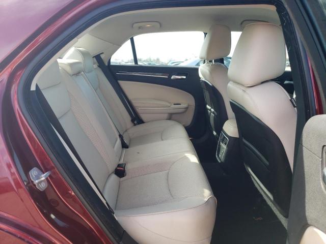 Aukcja sprzedaży 2019 Chrysler 300 Limited, vin: 2C3CCAEG1KH573282, numer aukcji: 43751003