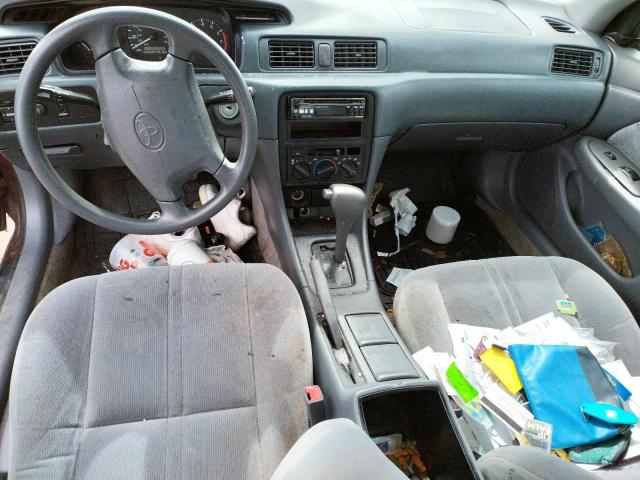 Aukcja sprzedaży 1998 Toyota Camry Ce, vin: 4T1BG22K8WU856951, numer aukcji: 43771523