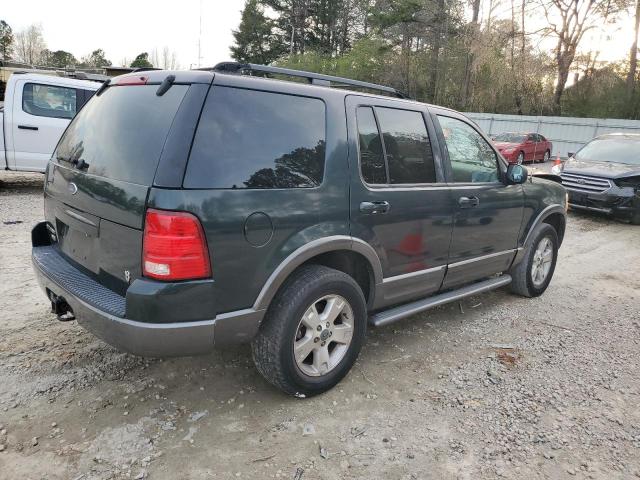 2002 Ford Explorer Xlt მანქანა იყიდება აუქციონზე, vin: 1FMZU63WX2UD20030, აუქციონის ნომერი: 43820733