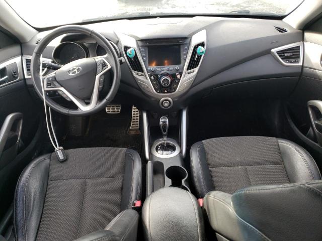Продаж на аукціоні авто 2013 Hyundai Veloster, vin: KMHTC6AD9DU115022, номер лоту: 43583763