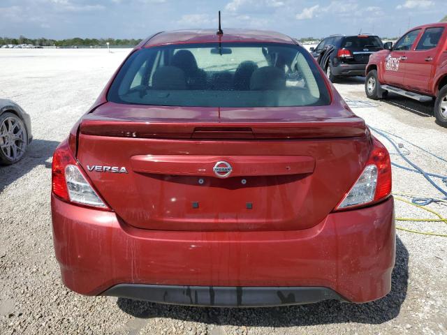 Aukcja sprzedaży 2019 Nissan Versa S, vin: 3N1CN7AP4KL825017, numer aukcji: 43545073