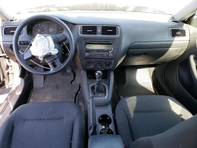 Aukcja sprzedaży 2014 Volkswagen Jetta Base, vin: 3VW1K7AJ5EM319717, numer aukcji: 43935743