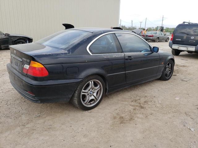 43748793 :رقم المزاد ، WBABN534X1JU36417 vin ، 2001 Bmw 330 Ci مزاد بيع