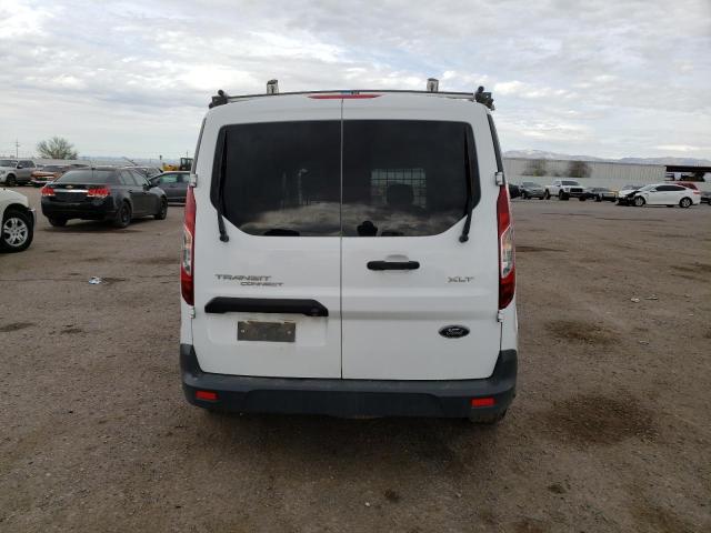 Aukcja sprzedaży 2017 Ford Transit Connect Xlt, vin: NM0LS7F7XH1327612, numer aukcji: 43439233