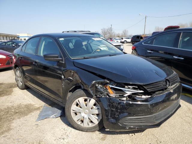 Aukcja sprzedaży 2011 Volkswagen Jetta Base, vin: 3VW2K7AJ8BM019279, numer aukcji: 43351463