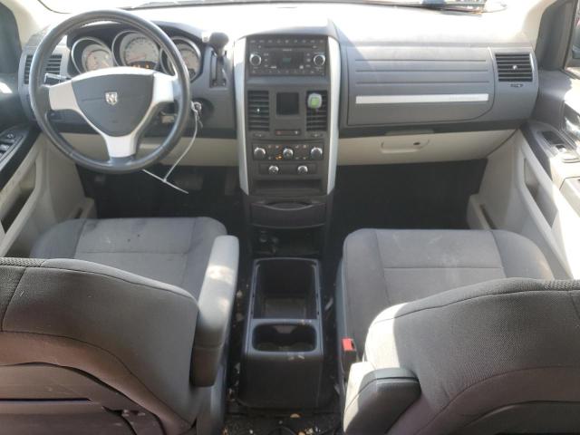 Aukcja sprzedaży 2008 Dodge Grand Caravan Sxt, vin: 1D8HN54P38B152669, numer aukcji: 43463473