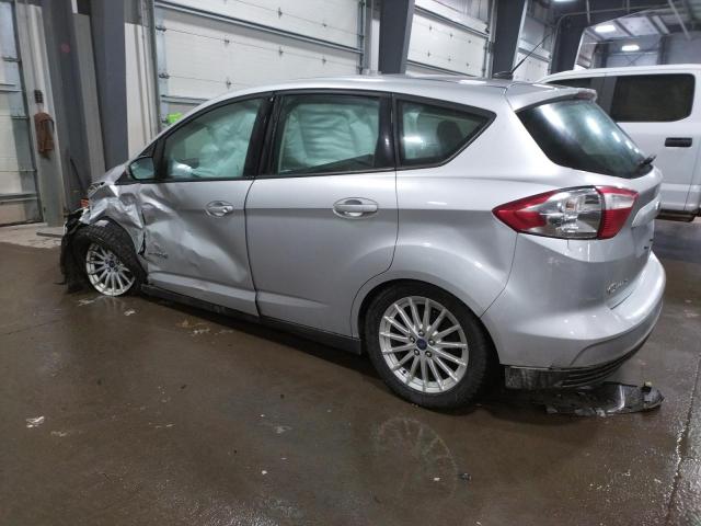 Aukcja sprzedaży 2013 Ford C-max Se, vin: 1FADP5AU3DL537581, numer aukcji: 43894133