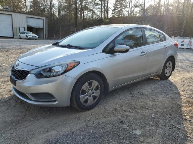 Aukcja sprzedaży 2014 Kia Forte Lx, vin: KNAFK4A64E5191041, numer aukcji: 43886553