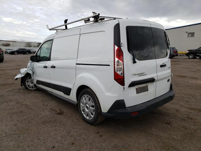 Aukcja sprzedaży 2017 Ford Transit Connect Xlt, vin: NM0LS7F7XH1327612, numer aukcji: 43439233