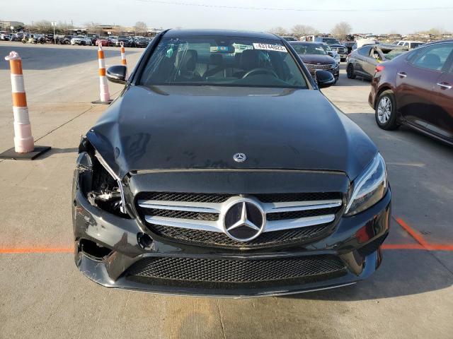 Продаж на аукціоні авто 2019 Mercedes-benz C 300, vin: 55SWF8DB7KU308742, номер лоту: 43744023
