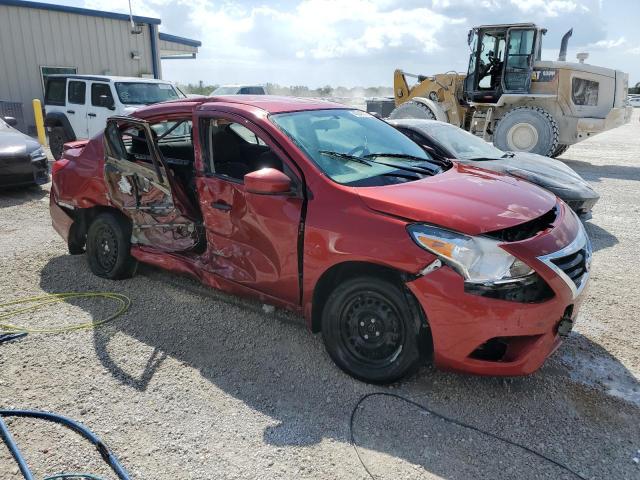 Aukcja sprzedaży 2019 Nissan Versa S, vin: 3N1CN7AP4KL825017, numer aukcji: 43545073