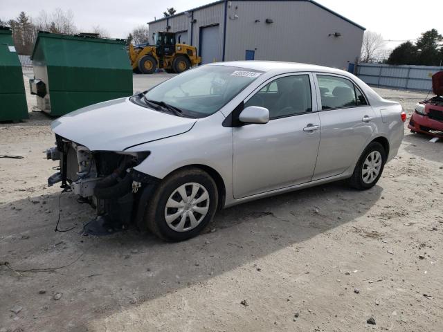 Aukcja sprzedaży 2010 Toyota Corolla Base, vin: 1NXBU4EE6AZ298648, numer aukcji: 43557213