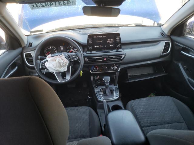 Aukcja sprzedaży 2022 Kia Seltos Lx, vin: KNDEPCAA5N7237284, numer aukcji: 43314923