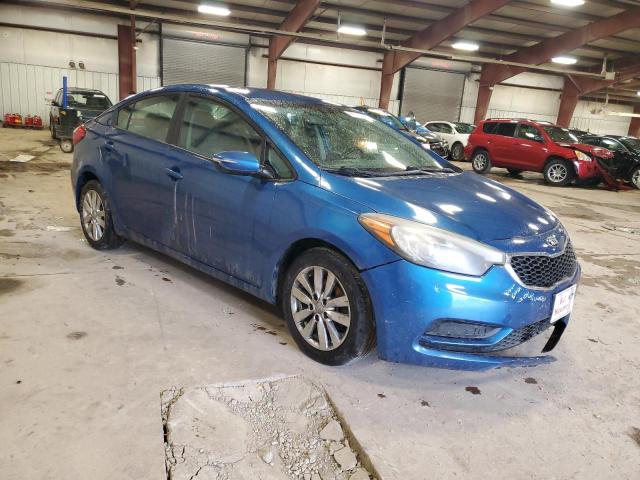 Aukcja sprzedaży 2014 Kia Forte Lx, vin: KNAFX4A65E5138415, numer aukcji: 43608983