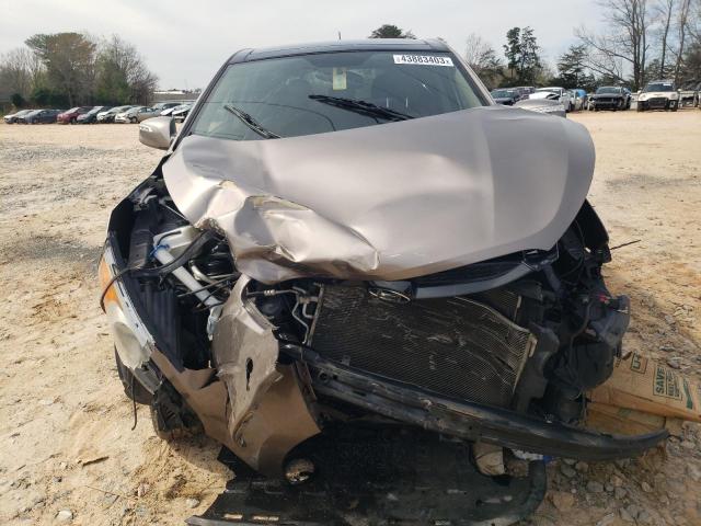 43883403 :رقم المزاد ، KM8JU3ACXBU198502 vin ، 2011 Hyundai Tucson Gls مزاد بيع