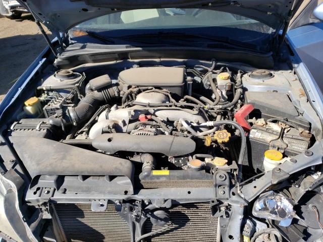 Aukcja sprzedaży 2011 Subaru Impreza 2.5i Premium, vin: JF1GH6B64BH816263, numer aukcji: 43035153