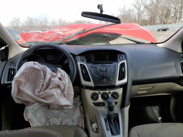 Aukcja sprzedaży 2013 Ford Focus Se, vin: 1FADP3F21DL195611, numer aukcji: 43705773