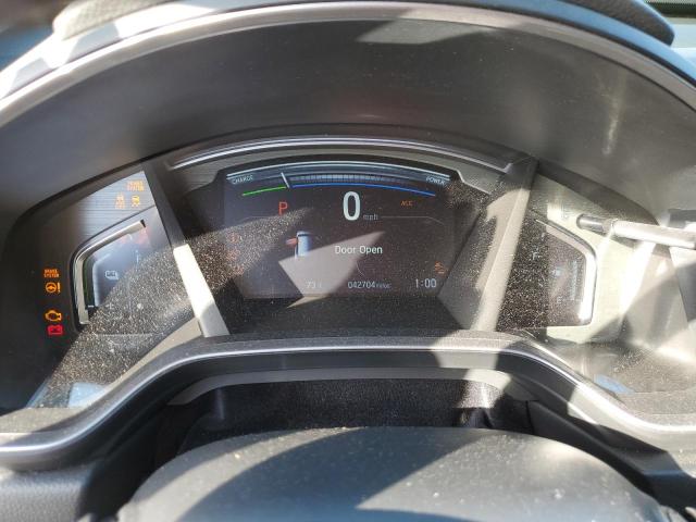 Продажа на аукционе авто 2020 Honda Cr-v Touring, vin: 7FART6H97LE016811, номер лота: 43603653
