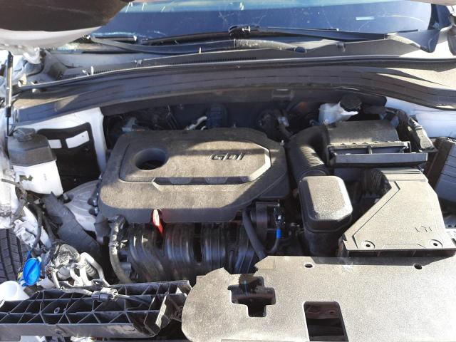 Aukcja sprzedaży 2019 Hyundai Santa Fe Limited, vin: 5NMS53AD2KH037468, numer aukcji: 43582693