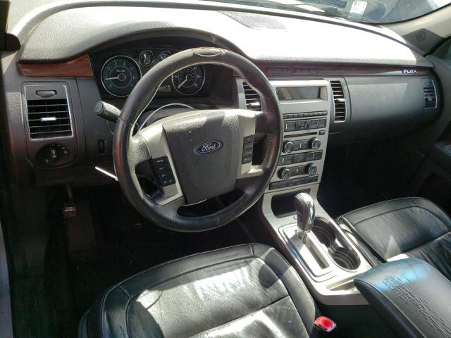 2009 Ford Flex Sel მანქანა იყიდება აუქციონზე, vin: 2FMDK52C39BA10285, აუქციონის ნომერი: 43414003