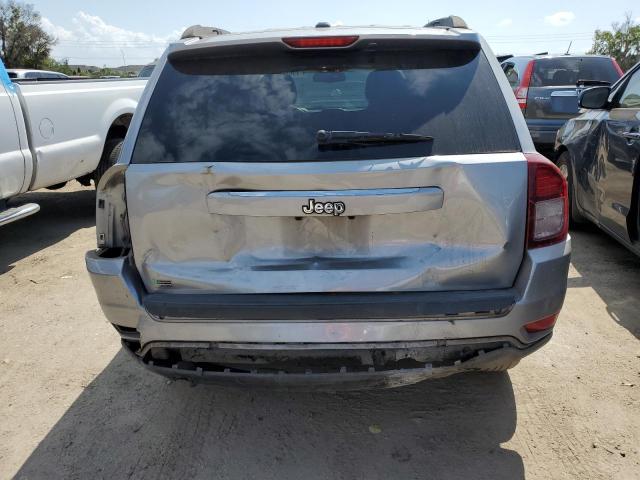 Aukcja sprzedaży 2016 Jeep Compass Sport, vin: 1C4NJCBAXGD568706, numer aukcji: 43685923