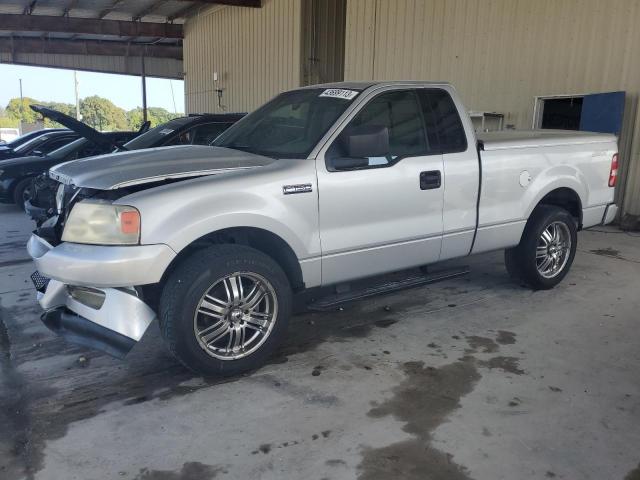 Aukcja sprzedaży 2004 Ford F150, vin: 1FTRF12W24NA91830, numer aukcji: 43699113