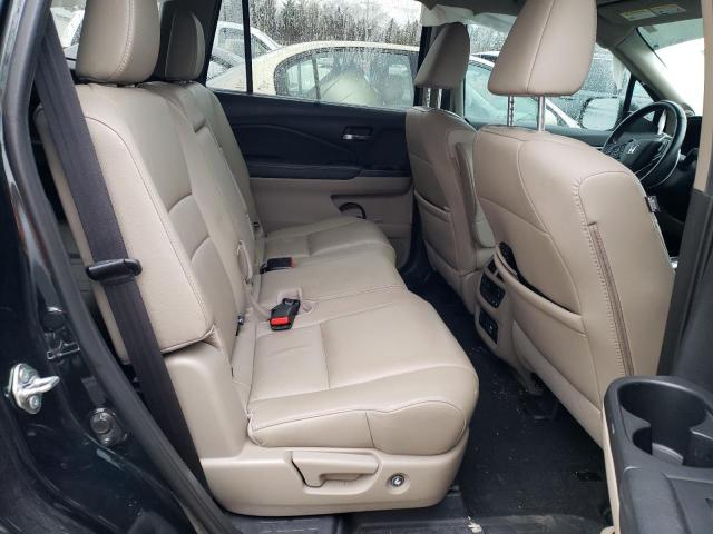 Aukcja sprzedaży 2019 Honda Pilot Touring, vin: 5FNYF6H93KB064271, numer aukcji: 43747433