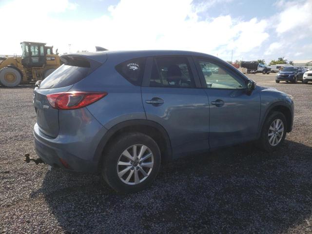 Aukcja sprzedaży 2016 Mazda Cx-5 Touring, vin: JM3KE2CY3G0646285, numer aukcji: 43992473
