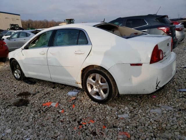 Aukcja sprzedaży 2011 Chevrolet Malibu Ls, vin: 1G1ZB5E15BF159590, numer aukcji: 43567073