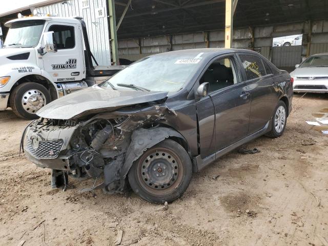 Aukcja sprzedaży 2009 Toyota Corolla Base, vin: 1NXBU40E89Z152044, numer aukcji: 43482933