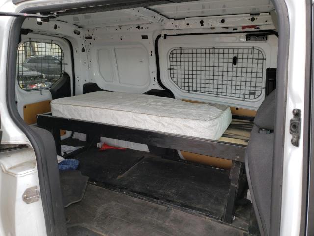 Aukcja sprzedaży 2017 Ford Transit Connect Xlt, vin: NM0LS7F7XH1327612, numer aukcji: 43439233