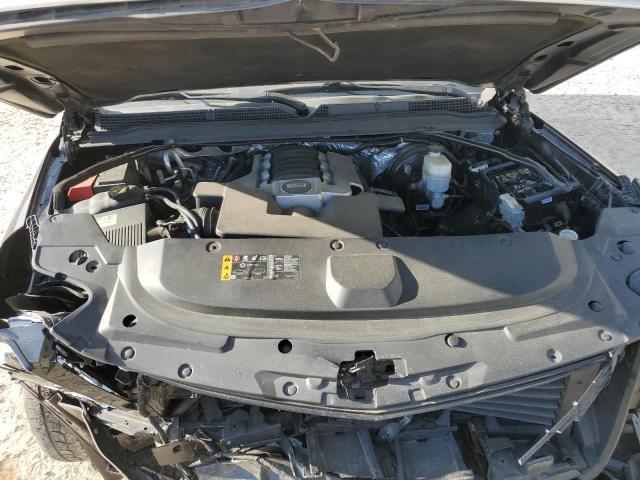 Aukcja sprzedaży 2018 Cadillac Escalade Esv, vin: 1GYS4GKJ6JR216681, numer aukcji: 43732783