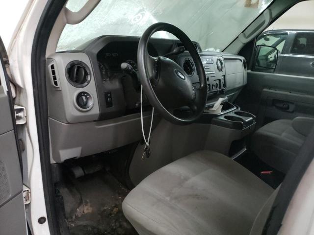 Aukcja sprzedaży 2012 Ford Econoline E250 Van, vin: 1FTNE2EW7CDA64128, numer aukcji: 43815533