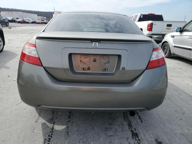 Продаж на аукціоні авто 2007 Honda Civic Lx, vin: 2HGFG12697H524980, номер лоту: 43718113