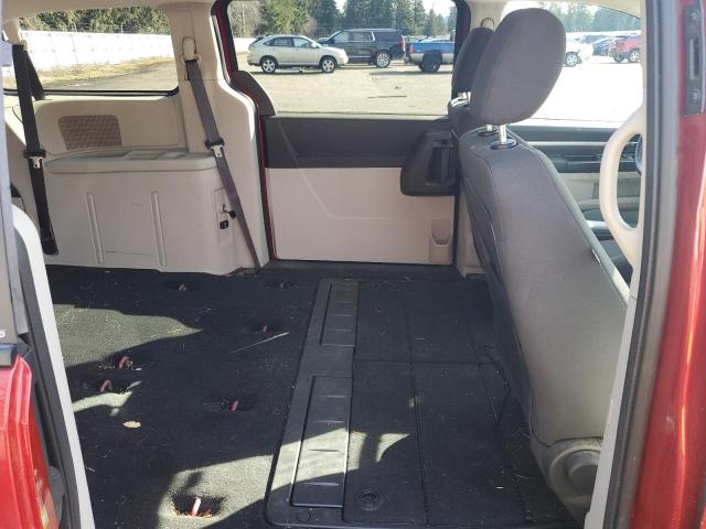 Aukcja sprzedaży 2008 Dodge Grand Caravan Sxt, vin: 1D8HN54P38B152669, numer aukcji: 43463473