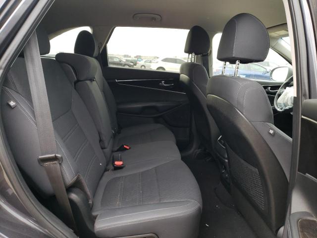 Aukcja sprzedaży 2018 Kia Sorento Lx, vin: 5XYPG4A32JG346606, numer aukcji: 43721493